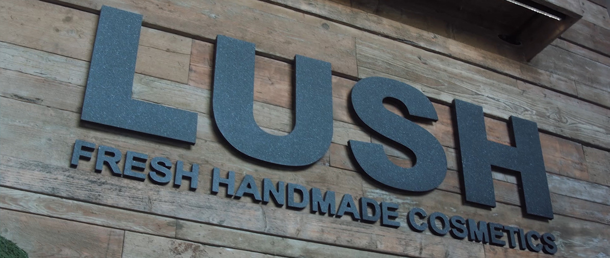Lush
