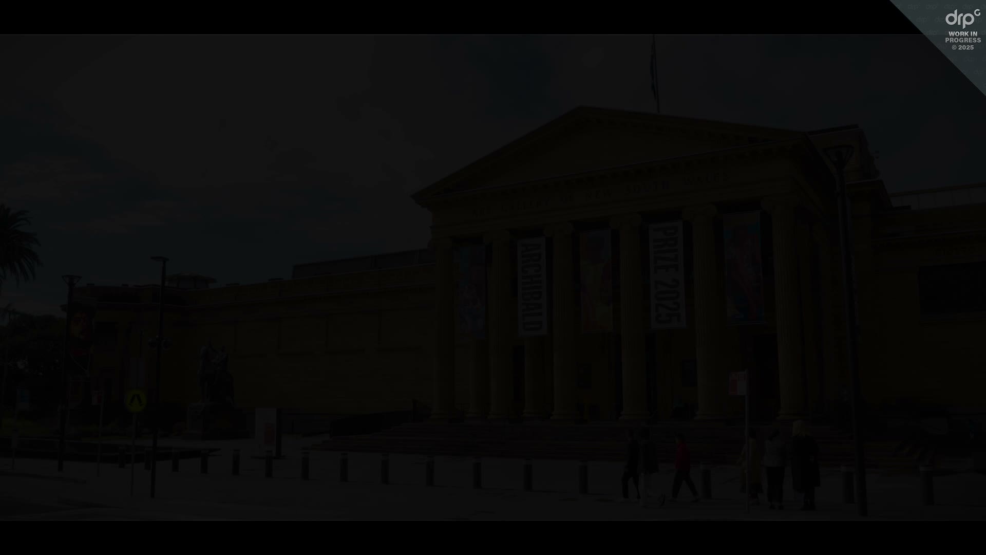 HSF · About The Arts