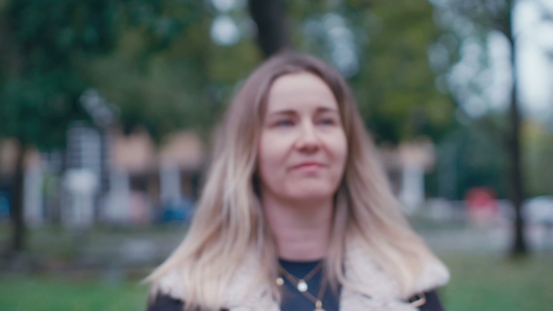 Tesco · Women Leaders